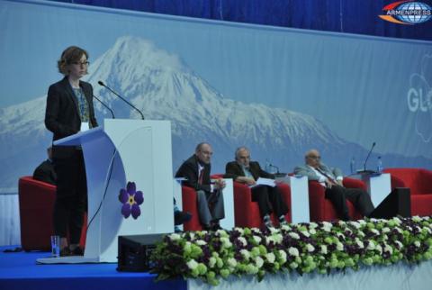 Francesca Piana: The 20th century is a century of extreme violence