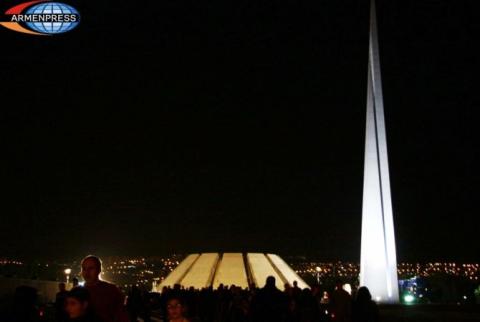 The Huffington Post: US must officilally recognize Armenian Genocide