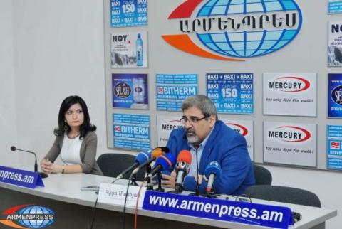 ԵԱՏՄ-ից Հայաստանի դուրս գալը կլինի անլրջություն. Կիրո Մանոյան