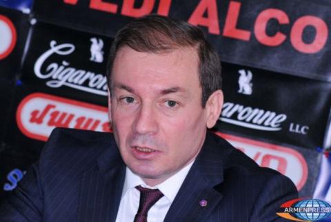 RPA MP: Armenian side able to restrain Azerbaijan