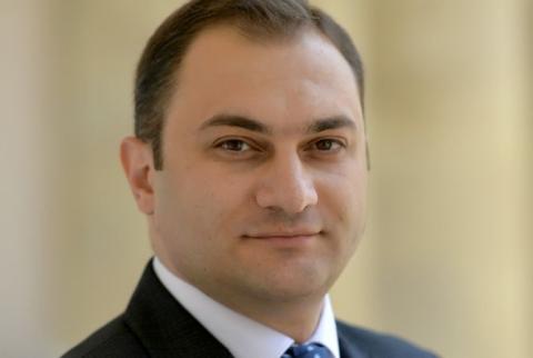 Armenian President’s spokesperson: If Nagorno Karabakh is officially recognized by Armenia, President Sargsyan will be the first to announce that
