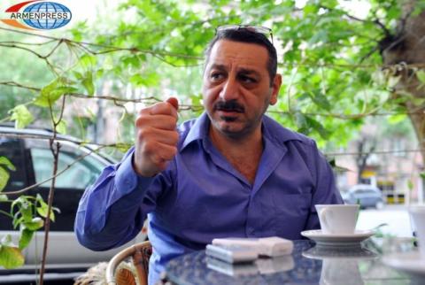 “Hello Armenia”: Story of Repatriation 