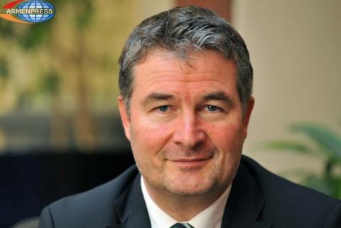 Bundestag MP informs colleagues and various organizations about Azerbaijani aggression