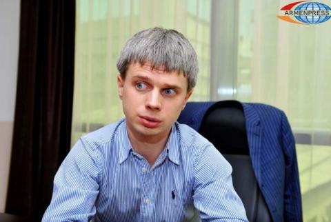 Нейронауки и профайлинг имеют большое будущее: Алексей Филатов
