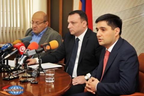 «ԴիջիԹեք» բիզնես ֆորումին կհստակեցվեն նյույորքյան ներդրումային համաժողովին ՏՏ ոլորտից ներկայացվելիք ծրագրերը