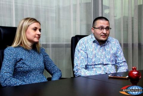 Как верно понять человека: Егор и Ирина Каропа – об эннеаграмме