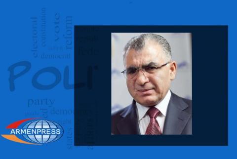 Armenian Embassy focuses on incident between Armenians and Azerbaijanis in Lvov 
