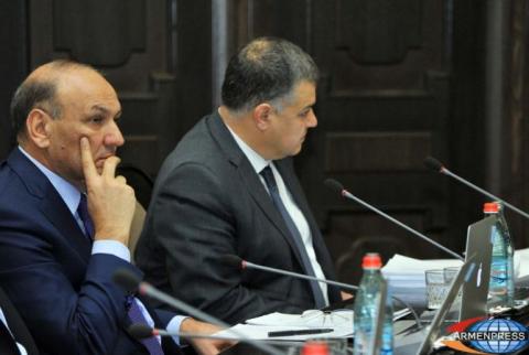 5.7 billion AMD allocated for exporters’ VAT return