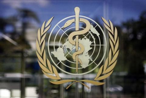 Armenian Healthcare Minister to take part in 69th World Health Assembly in Geneva