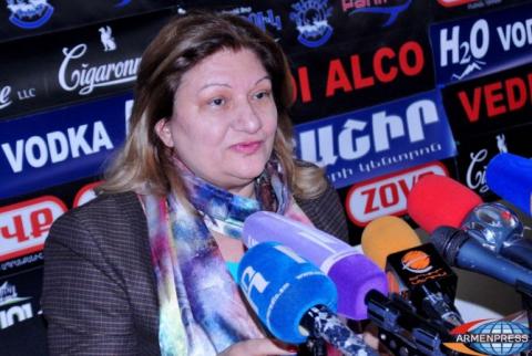 Հանրապետության 1400 դպրոցներում կհնչի վերջին զանգը 