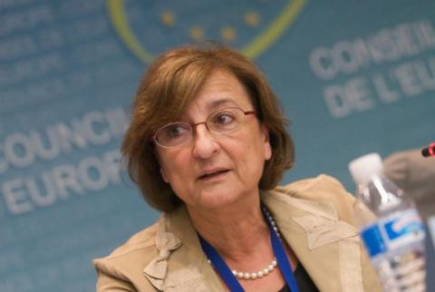 Deputy Secretary General of CoE: Joining CoE, Armenia embarked on road to reform