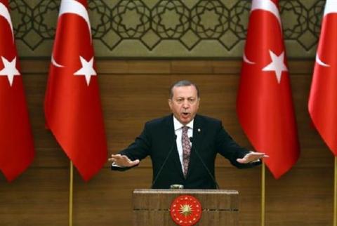 تركيا تستدعي سفيرها من برلين و إردوغان يهدّد بالإقدام بخطوات ضدّ قرار البرلمان الألماني المعترِف بالإبادة الأرمنية
