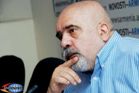 Քաղաքագետը կասկածում է, որ Ադրբեջանը կհամաձայնի շփման գծում հետաքննության մեխանիզմի ներդրմանը 