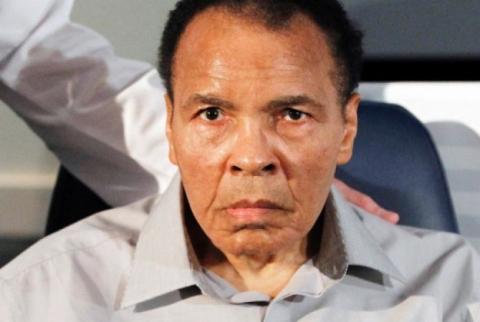 “The Greatest” is gone: Muhammad Ali dead at 74