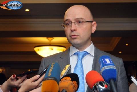  Վարկանիշավորումը միջազգային ներդրողների համար առավել վստահելի կդարձնի հայկական շուկան 