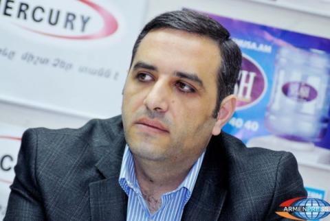 Թուրքիան գնում է մեկուսացման. թուրքագետ