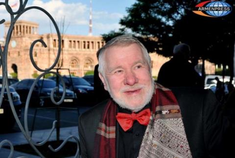 Germany’s adoption of Genocide resolution to have domino effect, says Czech MEP