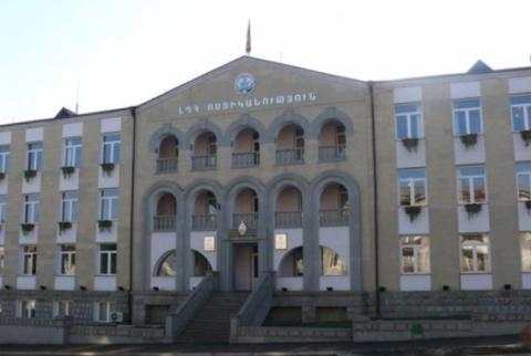 Հայկ Խանումյանի գործով երկու մարդ է ձերբակալվել