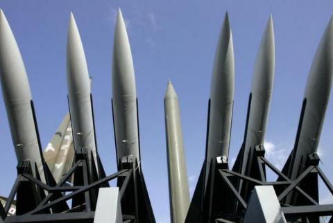 Доклад: ядерные державы продолжают модернизировать системы ядерного оружия