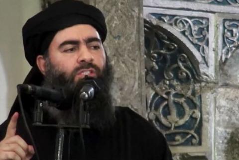 وسائل الإعلام تتحدث عن مقتل زعيم داعش في غارة جوية على الرقة