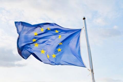 EU extends sanctions on Russia-annexed Crimea until mid-2017