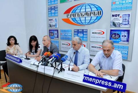 Բանակը բուհերում տեղեր է պատվիրել մի քանի մասնագիտությունների գծով