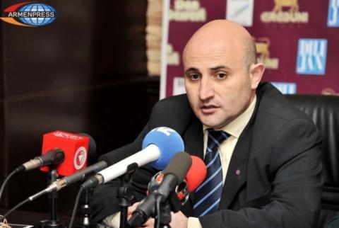 Foreign tourists are more interested in agritourism in Armenia