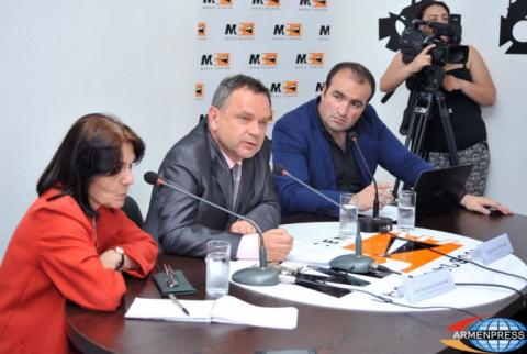 Франция надеется, что внедрение механизмов расследования прольет свет на апрельские события