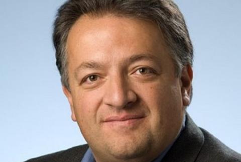 Нубар Афеян избран членом Совета попечителей Массачусетского технологического института