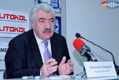 Հասանելի են Վատիկանի արխիվում Հայոց ցեղասպանությանը վերաբերող բոլոր բացված փաստաթղթերի պատճենները. Ամատունի Վիրաբյան 