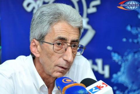 Հայաստան Հռոմի պապի այցի ընթացքում թուրքական հակազդեցությունը այդքան բուռն չի եղել. թուրքագետ