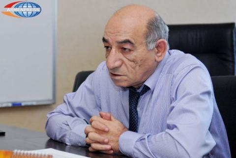 Государственный комитет по урегулированию ядерной безопасности призывает граждан воздержаться от подозрительных сделок