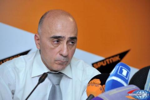 Տնտեսագետը դրական է համարում վերաֆինանսավորման տոկոսադրույքի իջեցումը և ակնկալում էլ ավելի իջեցում 