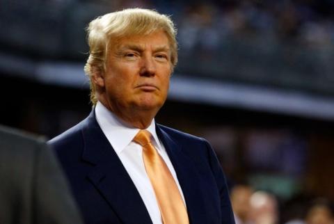 Трампа заподозрили в растрате денег на благотворительность