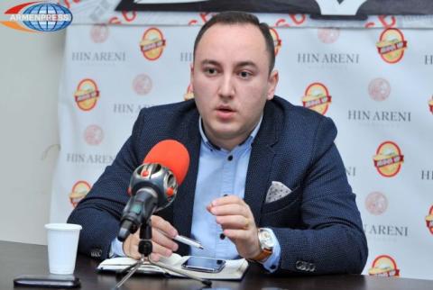 Վրացագետն ընդգծում է հայկական համայնքի հակվածությունը սատարելու գործող իշխանությանը