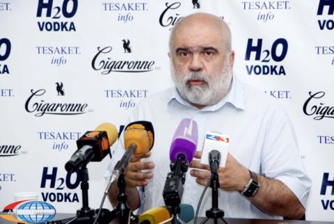 Քաղաքագետը լուրջ փոփոխություն չի ակնկալում Ալիև-Սարգսյան սպասվող հնարավոր հանդիպումից 