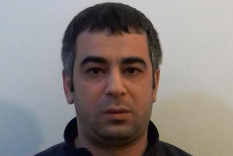 Man accused of throwing grenade at Armenian ex-President’s house recognized insane