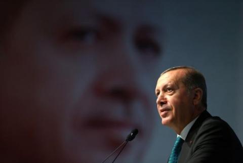 إردوغان يتحدث عن لقاءه المرتقب مع بوتين 