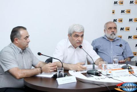 Վրաստանը դեռ երկար տարիներ չի կարողանա անդամակցել ՆԱՏՕ-ին. քաղաքագետ