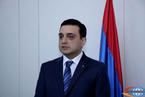 Արմեն Մուրադյանը վստահեցնում է, որ խստացվել են սոցփաթեթների ոլորտում վերահսկողության մեխանիզմները 