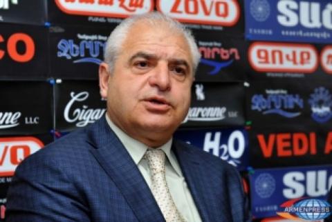 Վերջին 3 ամիսը սառը ցնցուղ էր հայ ժողովրդի համար. Ազատ Արշակյան