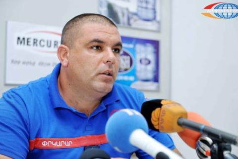  Փրկարար ծառայությունը կոչ է անում լողափնյա հանգիստը կազմակերպելիս հետևել անվտանգության կանոններին