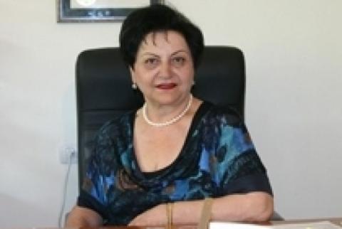 Կցանկանայի Ձեր հարցազրույցներում կարդալ մտահոգություն պատանդ բժիշկների մասին. վաստակավոր բժշկի բաց նամակն՝ Արսինե Խանջյանին
