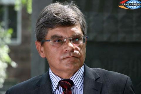 Entire civilized world must fight to eliminate genocides – Polish Ambassador to Armenia