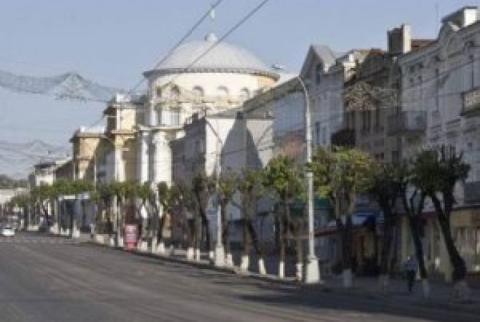  “Armenians of Podolia: History and Modern Times” conference to be held in Ukraine 