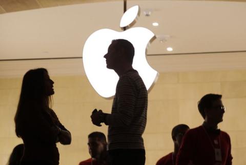 Apple buys machine-learning startup Turi for 200 million USD