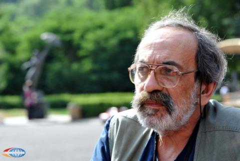 Горжусь тем, что в Армении есть такой фестиваль: Геворг Ходжоян – о пантомиме