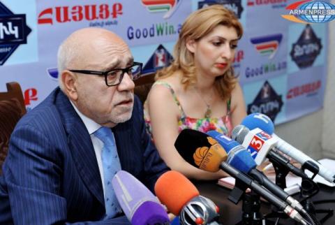 Արման Նավասարդյանը բացառում է Թուրքիայի մասնակցությունը ԼՂ հակամարտության կարգավորմանը