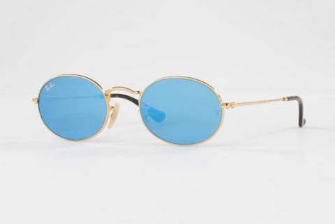 Ray-Ban преобразил оправы для очков