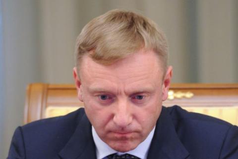 Russian President dismisses Minister of Education and Sciences Dmitry Livanov